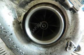 ТУРБИНА 1.8 T AUQ 180 KM 06A145713D GOLF 4