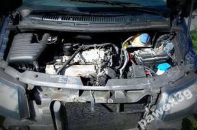 ТУРБИНА 1.8 T AWC VW SHARAN SEAT ALHAMBRA