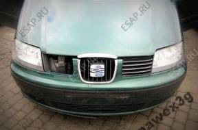 ТУРБИНА 1.8 T AWC VW SHARAN SEAT ALHAMBRA