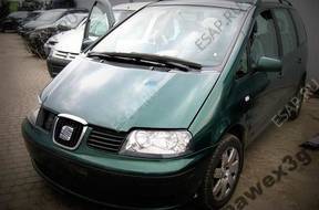 ТУРБИНА 1.8 T AWC VW SHARAN SEAT ALHAMBRA