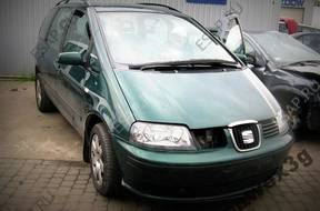ТУРБИНА 1.8 T AWC VW SHARAN SEAT ALHAMBRA