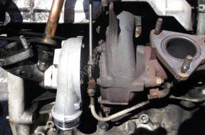 ТУРБИНА 18900-RSR HONDA CIVIC UFO 2.2 I-CTDI