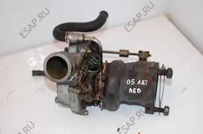 ТУРБИНА 1.8T AEB 150KM Passat B5 97-00
