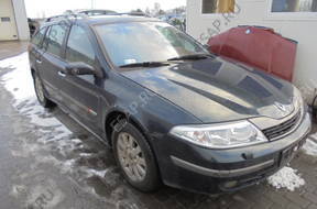 ТУРБИНА 1.9 DCI RENAULT LAGUNA II