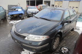 ТУРБИНА 1.9 DCI RENAULT LAGUNA II