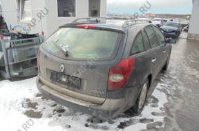 ТУРБИНА 1.9 DCI RENAULT LAGUNA II