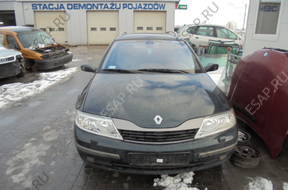 ТУРБИНА 1.9 DCI RENAULT LAGUNA II