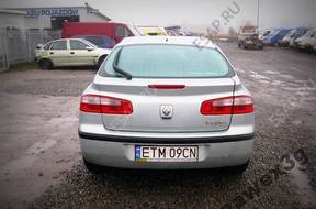 ТУРБИНА 1.9 DCI RENAULT LAGUNA II