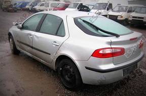 ТУРБИНА 1.9 DCI RENAULT LAGUNA II