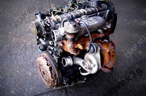 ТУРБИНА 1.9 TD VOLVO S 40 RENAULT