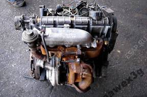 ТУРБИНА 1.9 TD VOLVO S 40 RENAULT