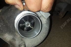 @@@ ТУРБИНА 1.9 TDI ARL 150HP GT1749VB