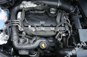 ТУРБИНА 1.9 TDI BJB GOLF V A3 LEON OCTAVIA