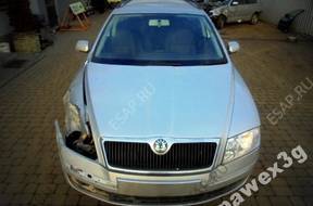 ТУРБИНА 1.9 TDI OCTAVIA II LEON GOLF V