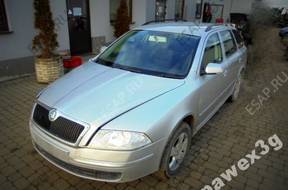 ТУРБИНА 1.9 TDI OCTAVIA II LEON GOLF V