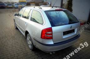 ТУРБИНА 1.9 TDI OCTAVIA II LEON GOLF V