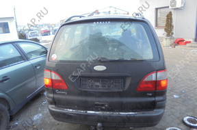 ТУРБИНА 1.9 TDI SHARAN GALAXY ALHAMBRA