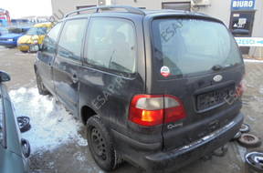 ТУРБИНА 1.9 TDI SHARAN GALAXY ALHAMBRA
