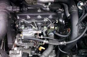 ТУРБИНА 1.9 TDI VW SHARAN GALAXY ALHAMBRA