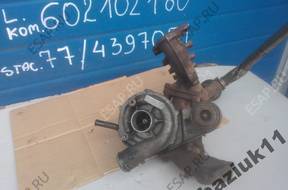 ТУРБИНА 2,0 HDI  963452118C