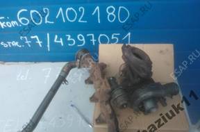 ТУРБИНА 2,0 HDI  963452118C
