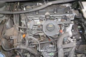 ТУРБИНА  2,0 HDI CITROEN XSARA PICASSO