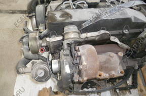 ТУРБИНА 2,0 TDCI FORD MONDEO MK3