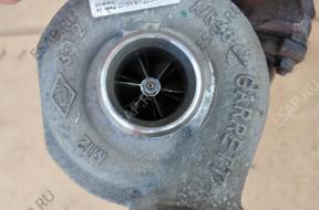 ТУРБИНА 2,0 TDI 03L145721B 03L145721BX