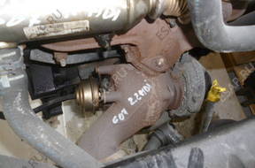ТУРБИНА 2,2 HDI PEUGEOT 607 ITP CITROEN