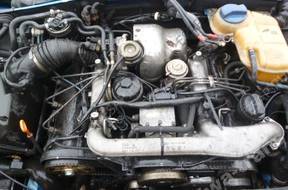 ТУРБИНА 2,5 TDI  AUDI A 4 A6 VW PAS B5 2000 год