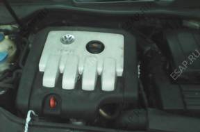 ТУРБИНА 2.0 BKP 140km golf V a3 leon touran