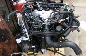 ТУРБИНА 2.0 hdi 16V c8 ulysse expert 807