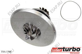 ТУРБИНА  2.0 HDI 9622526980 9633382380