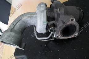 ТУРБИНА 2.0 HDI RH02 9674962080