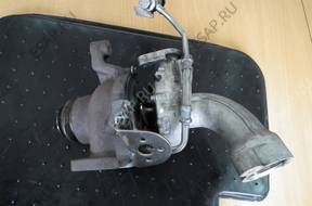 ТУРБИНА 2.0 HDI RH02 9674962080