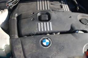 ТУРБИНА 2.0 TD BMW E46