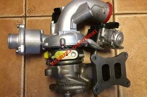 ТУРБИНА 2.0 TFSI A4 A5 06L145702M 06L145702P
