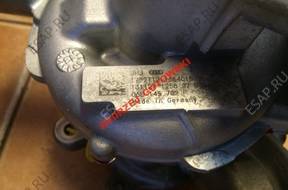 ТУРБИНА 2.0 TFSI A4 A5 06L145702M 06L145702P