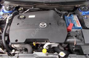 ТУРБИНА 2.0CITD 2.0D RF8G 08-12 MAZDA 6 GH