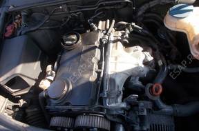 ТУРБИНА 2.0TDI 140KM BRE AUDI A6 C6