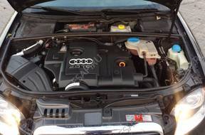 ТУРБИНА 2.0TDI AUDI A4 B7 EUROPA 140KM