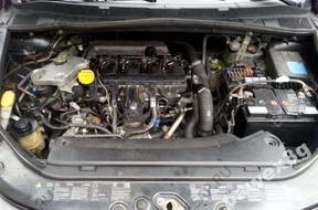 ТУРБИНА 2.2 DCI LAGUNA II ESPACE IV