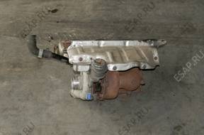 ТУРБИНА 2.2 TDCI FORD MONDEO MK3