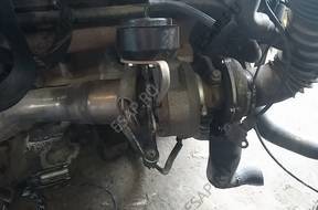 ТУРБИНА 2.2CDI A646 VITO VIANO