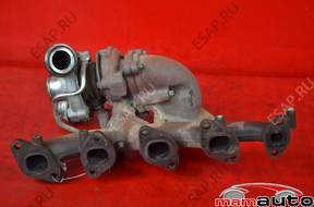 ТУРБИНА 24461825 OPEL ASTRA 2 II G 2.0 DTI