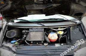 ТУРБИНА 2.5 TDI VW TRANSPORTER T4 102 KM