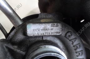 ТУРБИНА 2S7Q6K682AE MONDEO MK3 TDCI 130KM