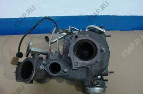 ТУРБИНА 3,0 6V DCI 235 RENAULT TD04HL