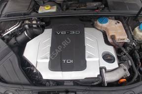 ТУРБИНА 3.0TDI 233KM 232KM AUDI A4 B7