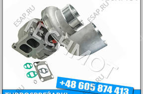 -ТУРБИНА 4033192 318294 4051205 RENAULT